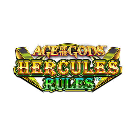 Age of the Gods: Hercules Rules™