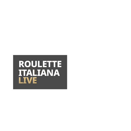 Roulette Italiana Live
