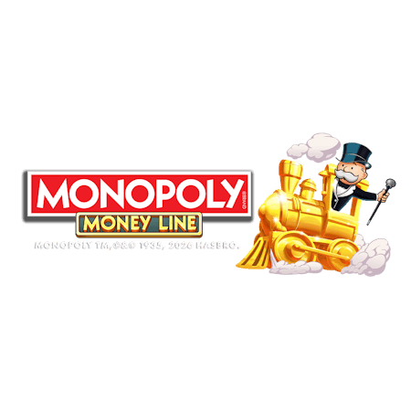 Monopoly Money Line