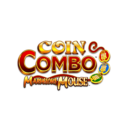 Marvelous Mouse Coin Combo