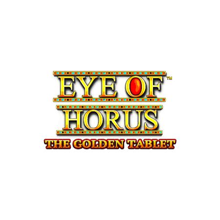 Eye of Horus: The Golden Tablet