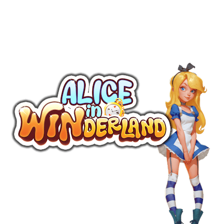Alice in Winderland