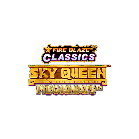 Fire Blaze: Sky Queen Megaways™