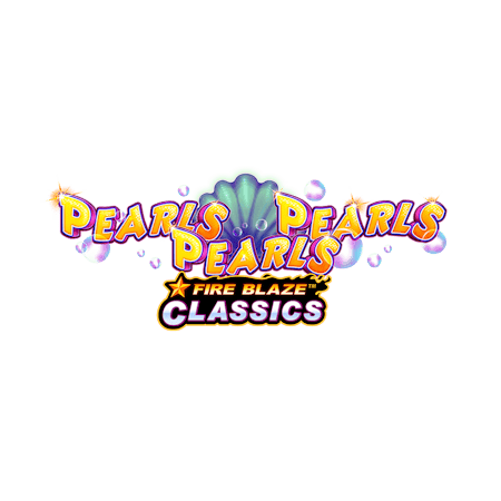 Pearls Pearls Pearls™