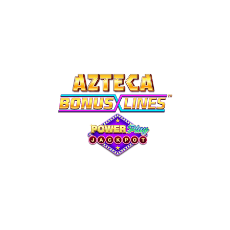 Azteca: Bonus Lines PowerPlay Jackpot