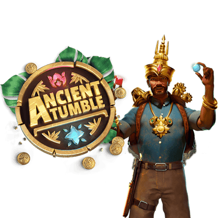 Ancient Tumble