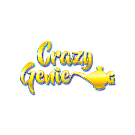 Crazy Genie