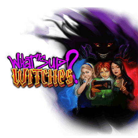 What's Up? Witches