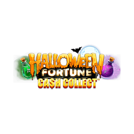 Halloween Fortune Cash Collect™
