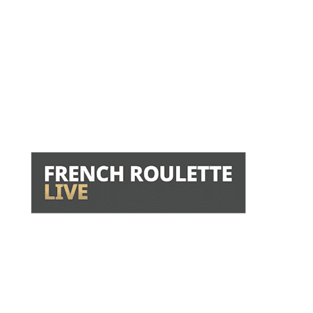 Live French Roulette