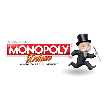Monopoly Deluxe