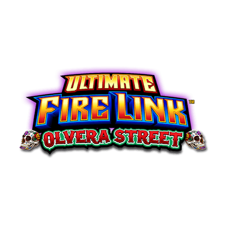 Ultimate Fire Link Olvera Street
