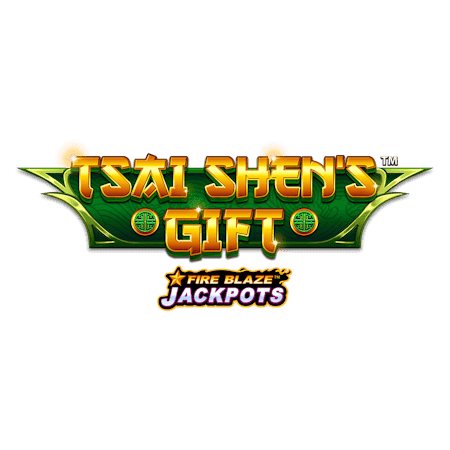 Tsai Shen's Gift