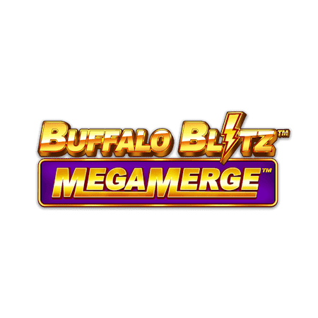 Buffalo Blitz: Mega Merge™