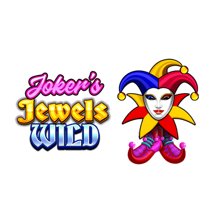 Joker's Jewels Wild