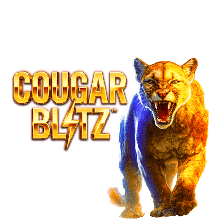 Cougar Blitz™