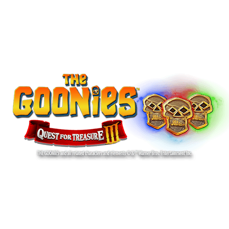 The Goonies Quest For Treasure 3
