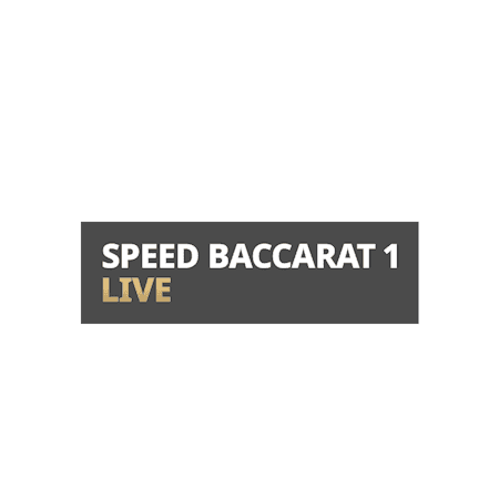 Speed Baccarat 1 Live
