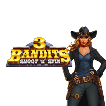Three Bandits: Shoot ’n’ Spin