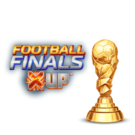 Football Finals X UP™