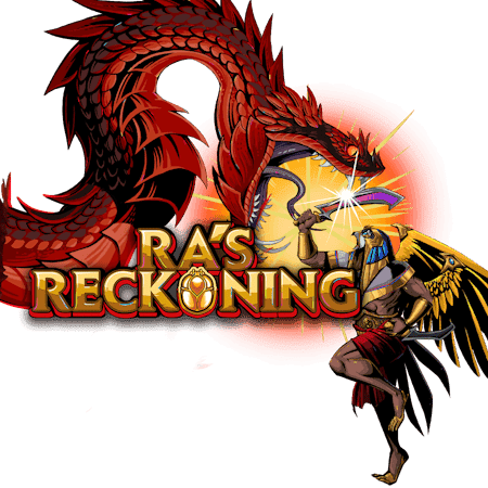 Ra's Reckoning