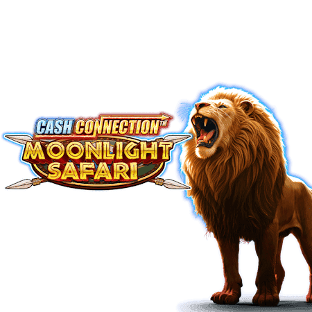 Cash Connection - Moonlight Safari