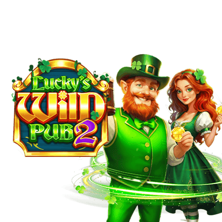 Lucky’s Wild Pub 2