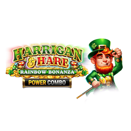 Harrigan & Hare! Rainbow Bonanza™ Power Combo