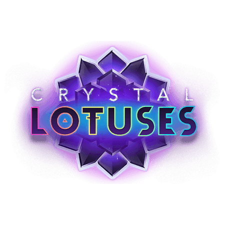 Crystal Lotuses™