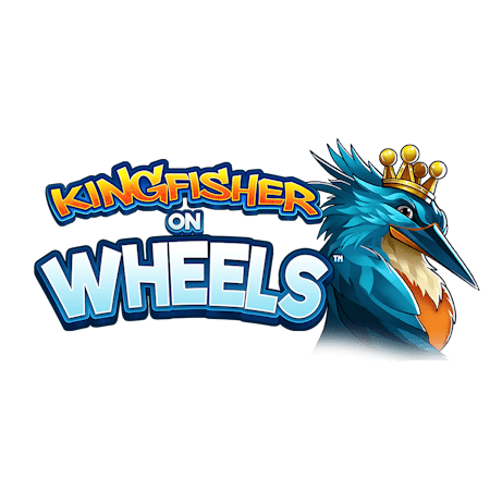 Kingfisher on Wheels™