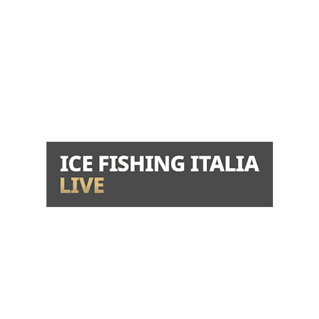 Ice Fishing Italia