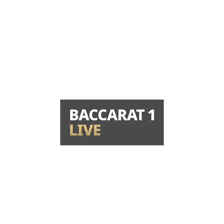 Live Baccarat 1