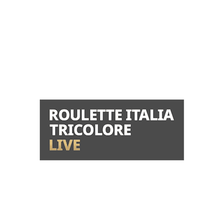 Live Roulette Italia Tricolore
