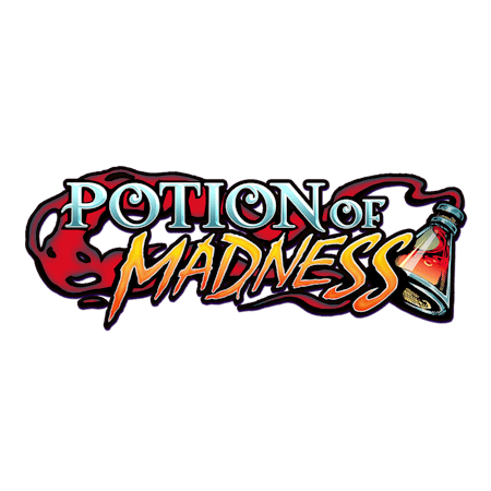 Potion of Madness