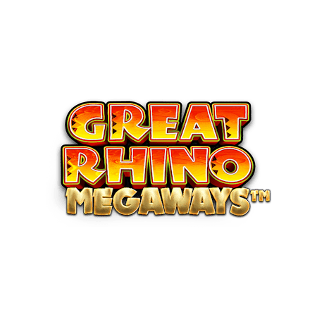 Great Rhino Megaways
