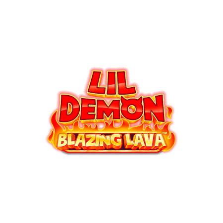 Lil Demon: Blazing Lava™