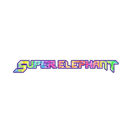Super Elephant