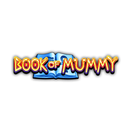 Book Of Mummy