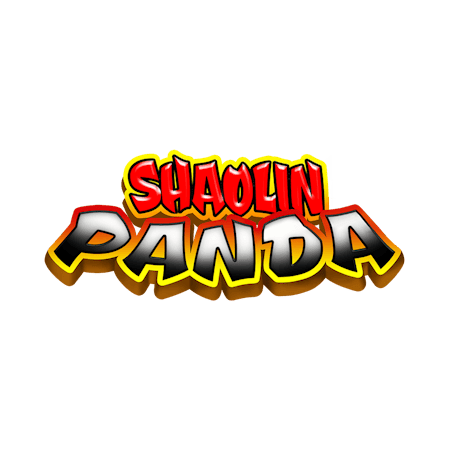 Shaolin Panda