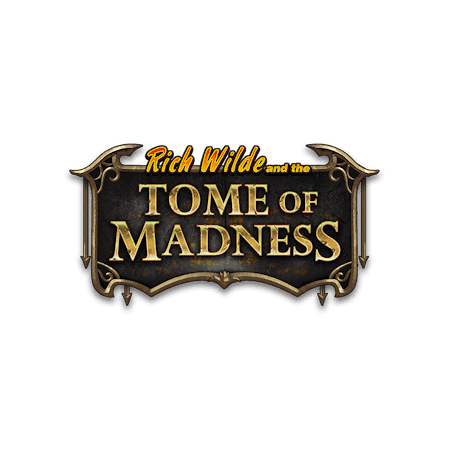 Tome of Madness