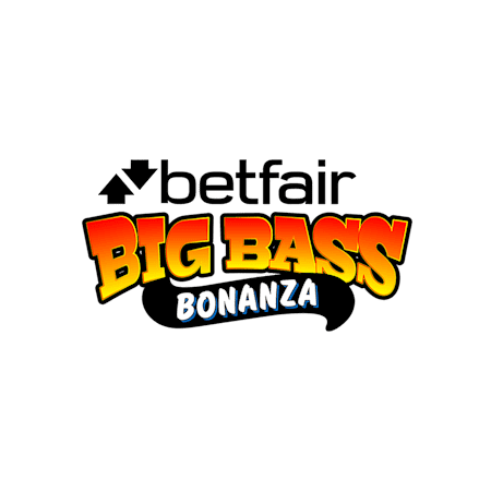 Betfair Big Bass Bonanza