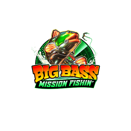 Big Bass Mission Fishin'