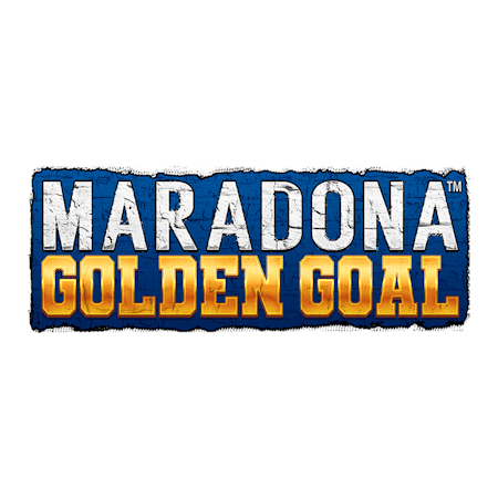 Maradona Golden Goal
