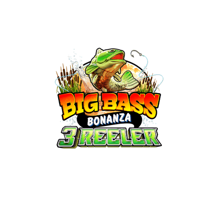 Big Bass Bonanza 3 Reeler