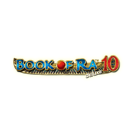 Book of Ra Deluxe 10