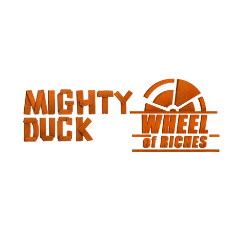 Mighty Duck Wheel of Riches