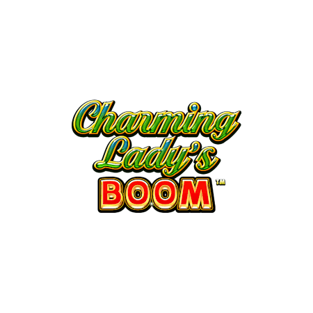 Charming Lady's Boom