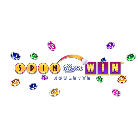 Spin Till You Win™ Roulette