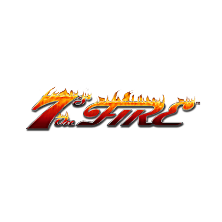7s on Fire