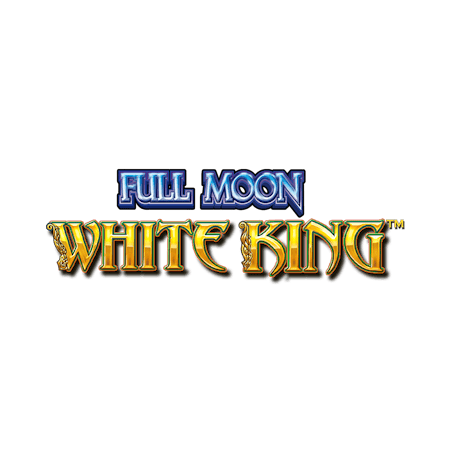 Full Moon: White King™